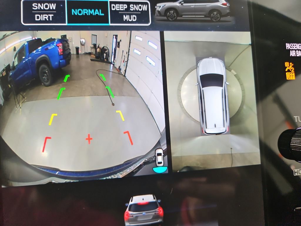 New 2026 Subaru Ascent Touring image 20