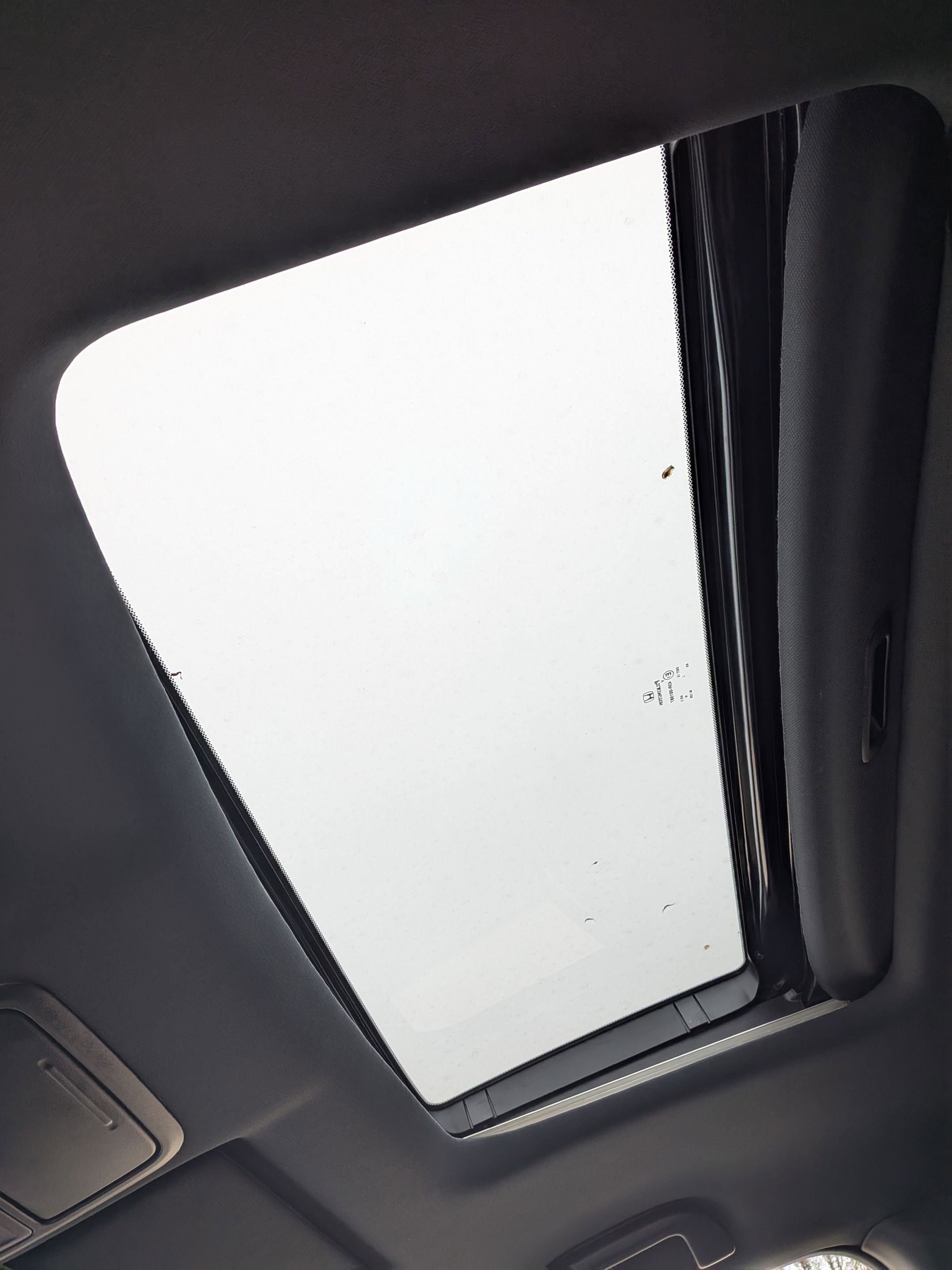 Used 2024 Honda Passport TrailSport image 27