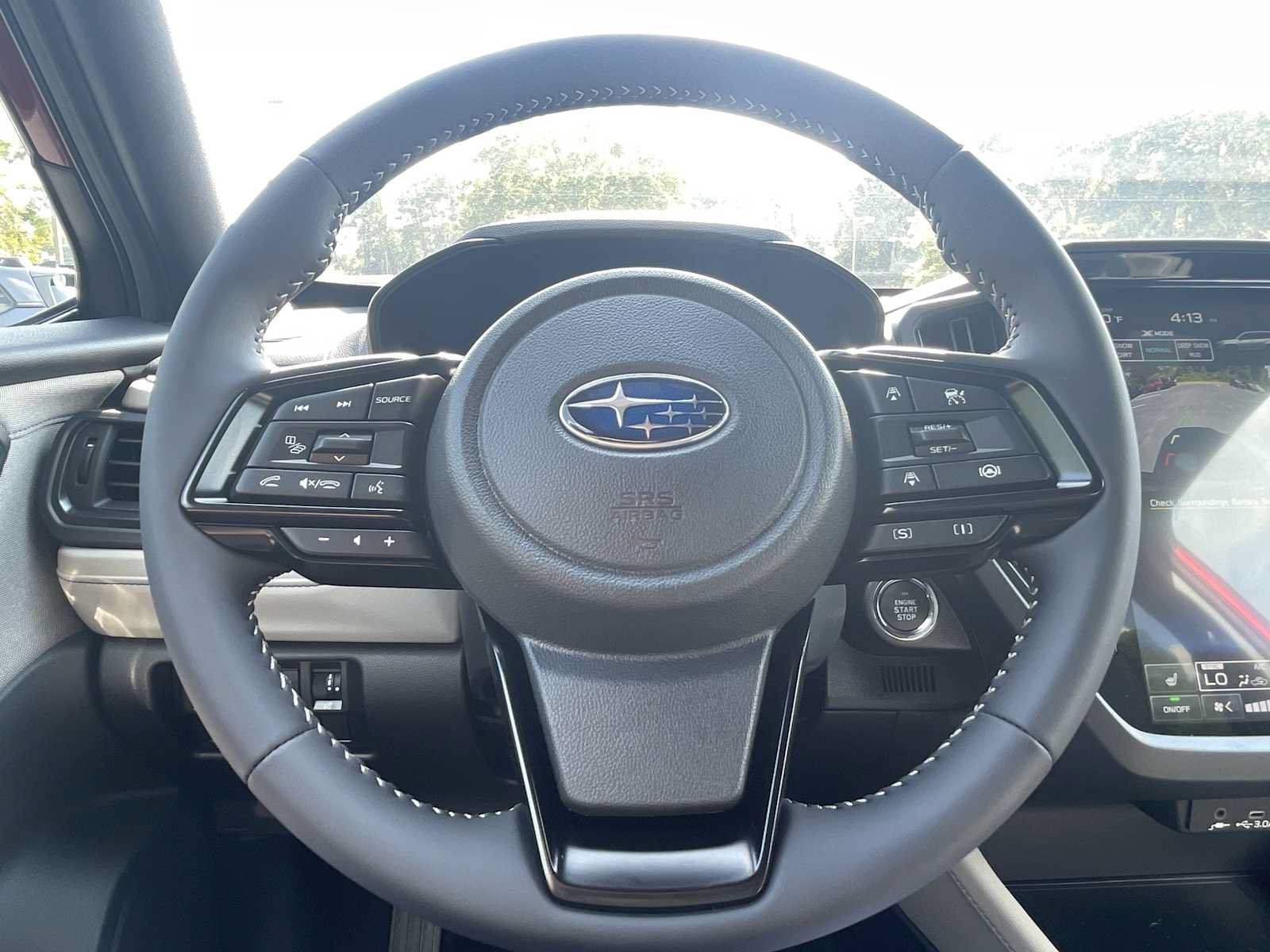 New 2026 Subaru Forester Premium AWD/4WD image 13