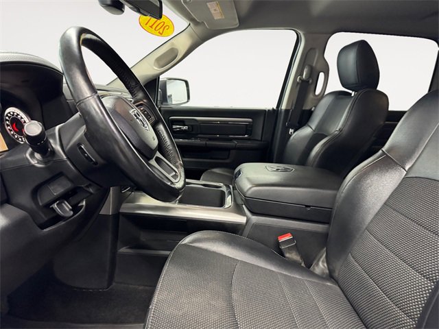 Used 2017 RAM 1500 Sport image 5