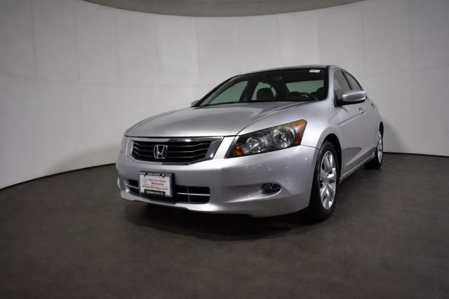 Used 2009 Honda Accord EX-L