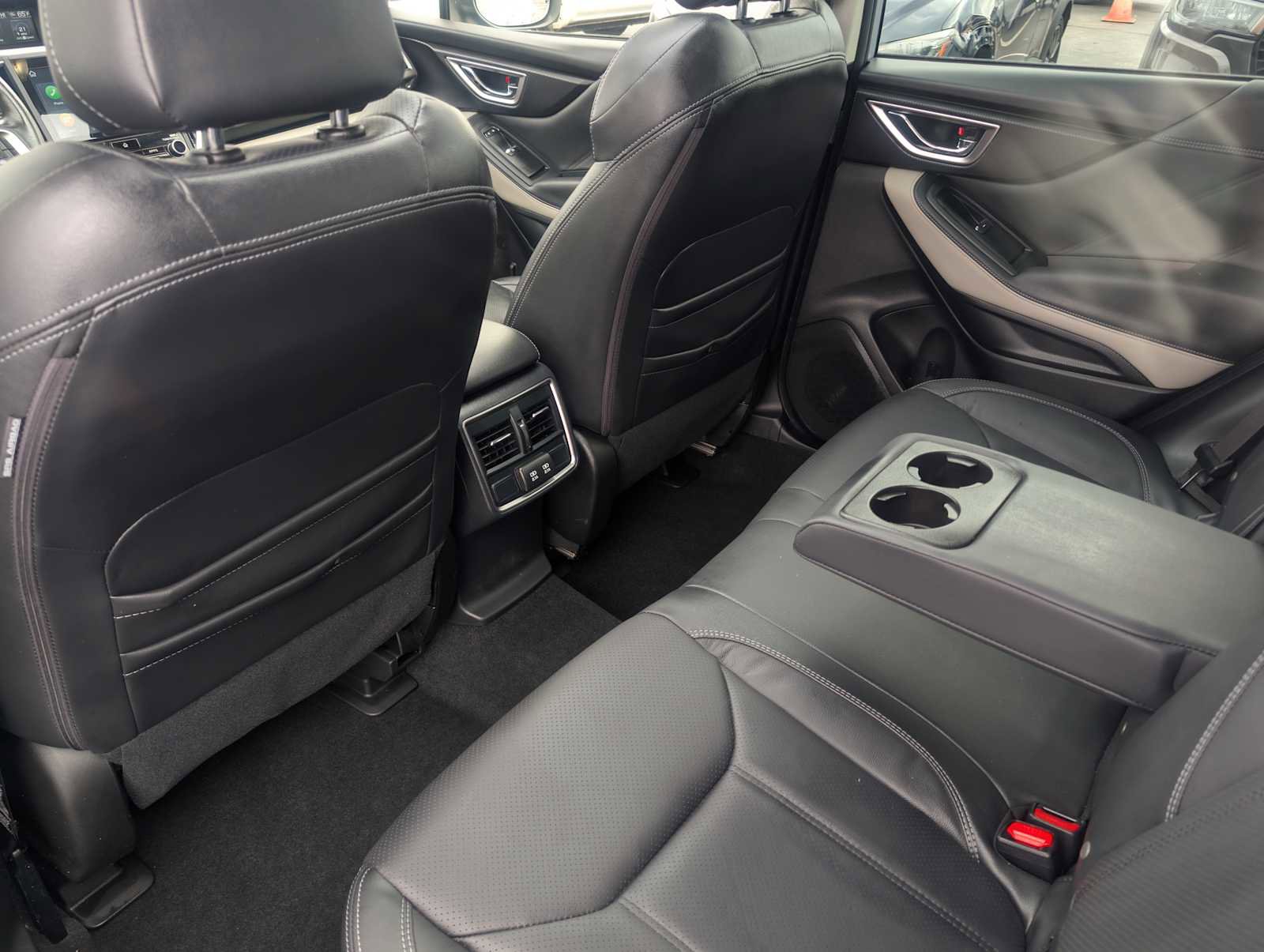 Certified 2023 Subaru Forester Limited AWD/4WD image 26