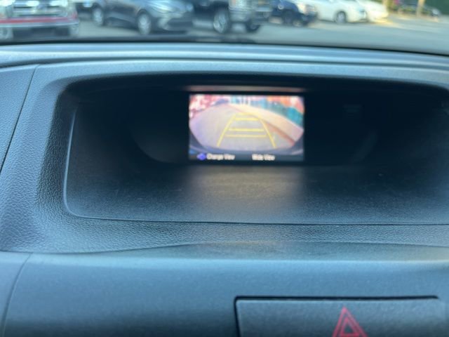 Used 2012 Honda CR-V EX image 27