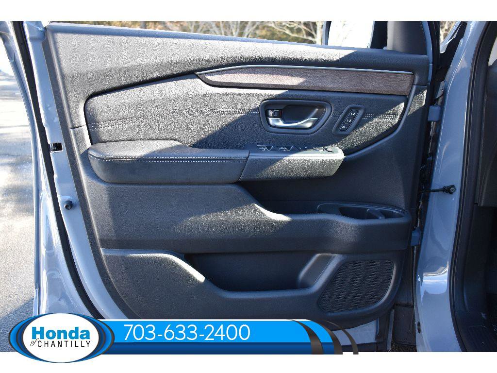 New 2026 Honda Pilot Elite image 28