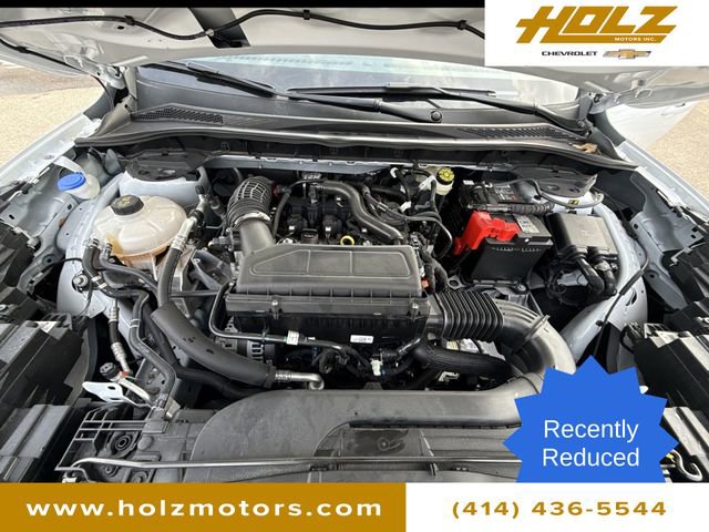 Used 2023 Ford Escape Active image 28