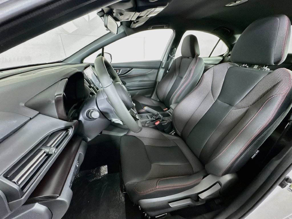 New 2026 Subaru WRX Premium AWD/4WD image 20
