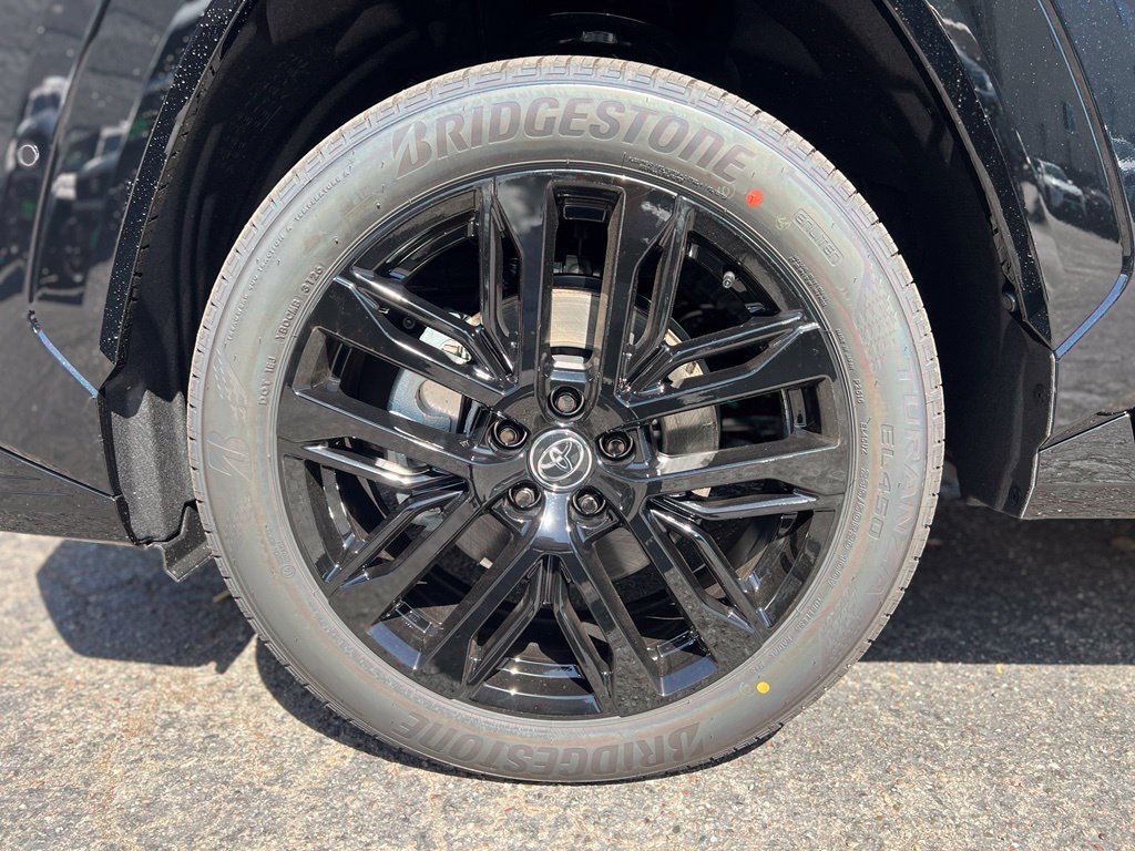 New 2026 Toyota RAV4 XSE AWD/4WD image 6