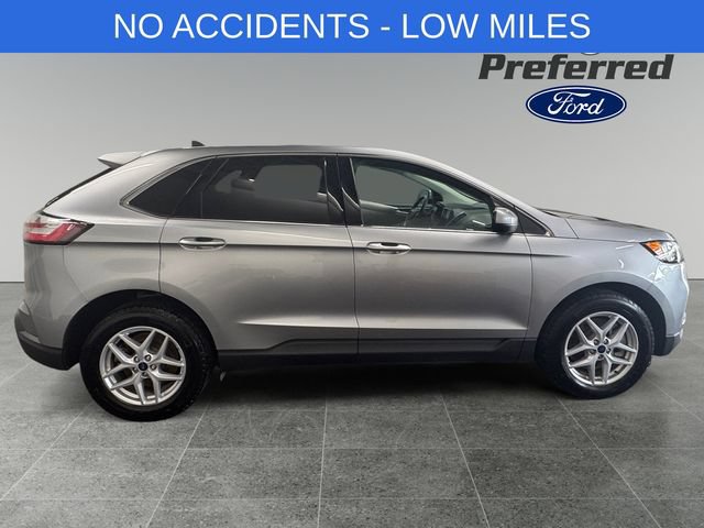 Used 2022 Ford Edge SEL w/ Convenience Package AWD/4WD image 8