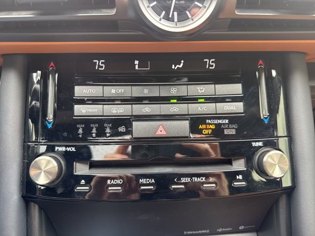 Used 2024 Lexus IS 300 w/ Comfort Package image 23