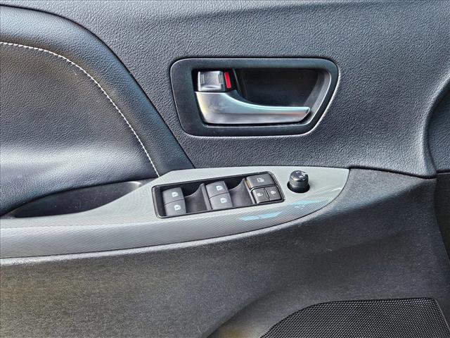 Used 2018 Toyota Sienna SE w/ SE Preferred Package image 5