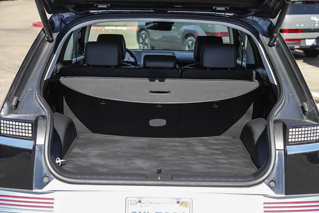 Certified 2024 Hyundai Ioniq 5 Limited RWD image 29