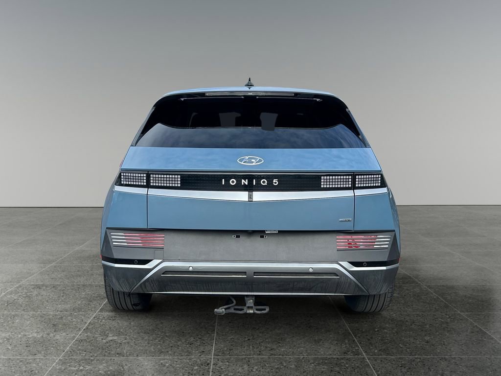Certified 2024 Hyundai Ioniq 5 SEL image 6