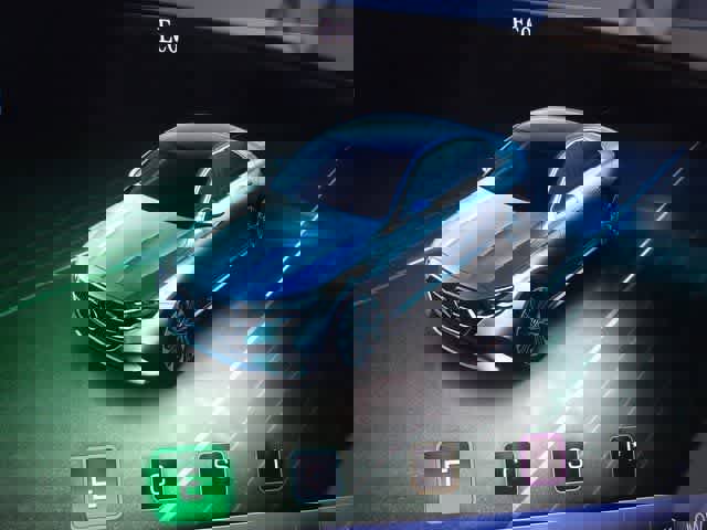 Used 2024 Mercedes-Benz E 350 E 350 image 34