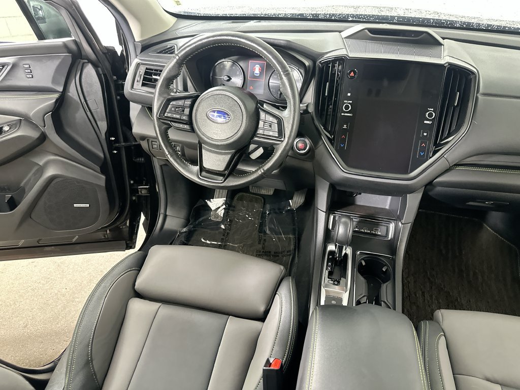 Used 2023 Subaru Ascent Onyx Edition Limited AWD/4WD image 20