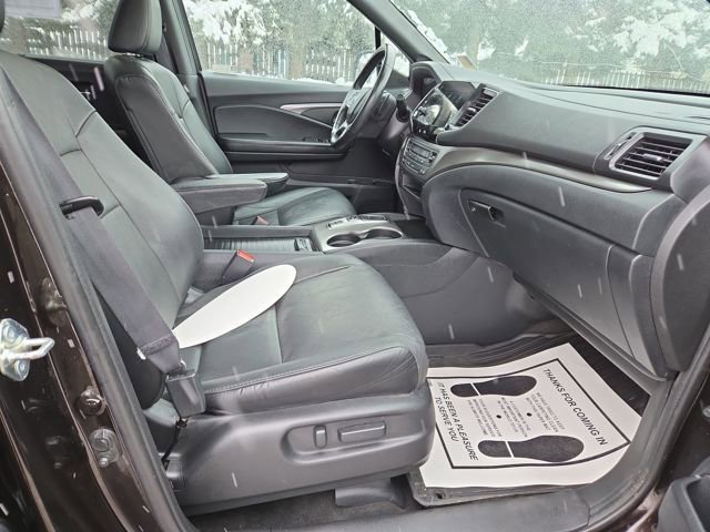 Used 2021 Honda Passport EX-L image 33