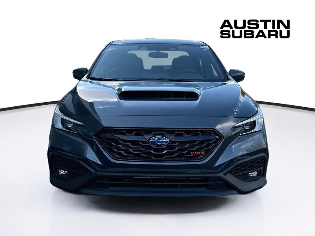 New 2026 Subaru WRX Limited AWD/4WD image 3