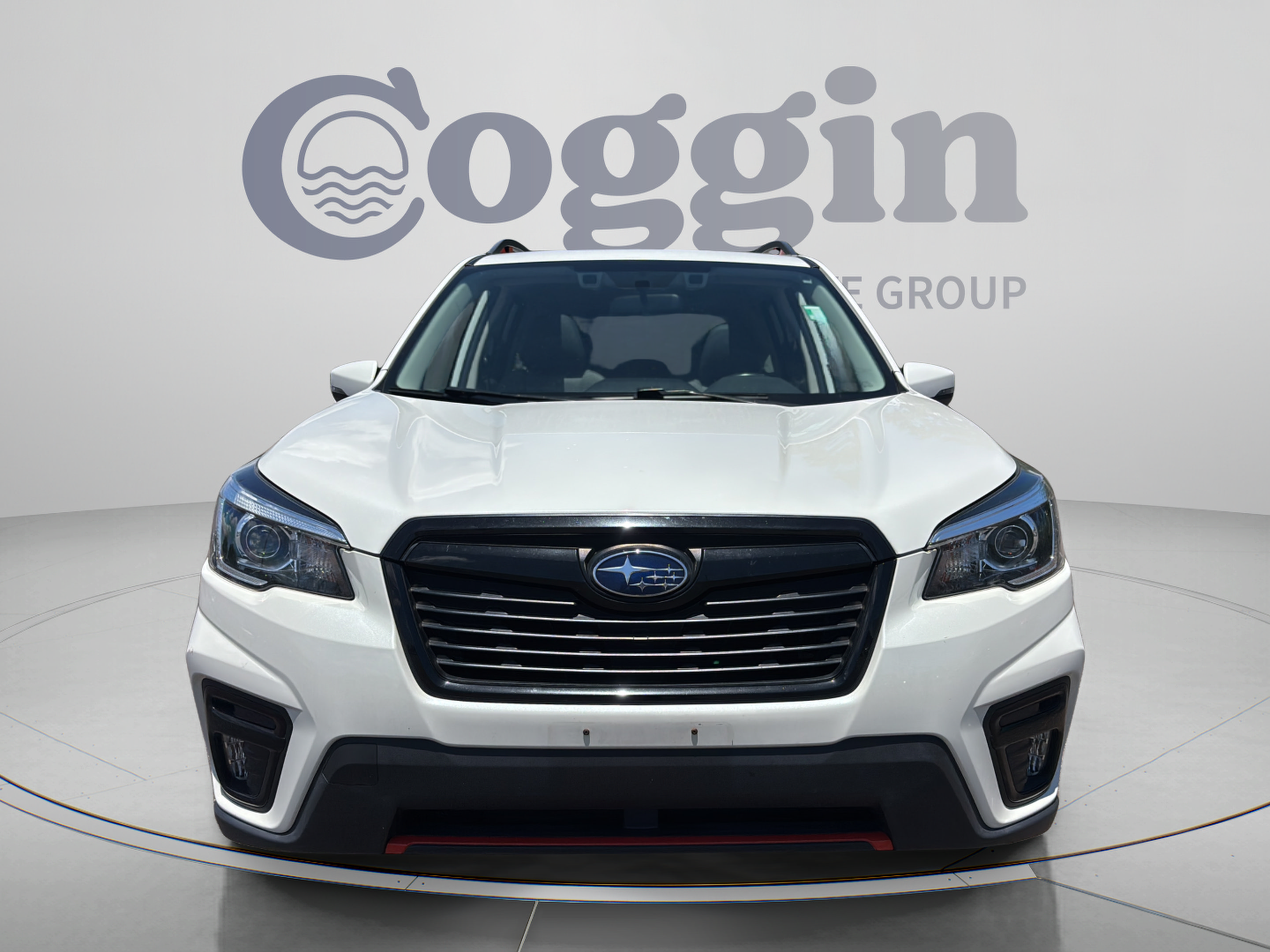 Used 2020 Subaru Forester Sport AWD/4WD image 8