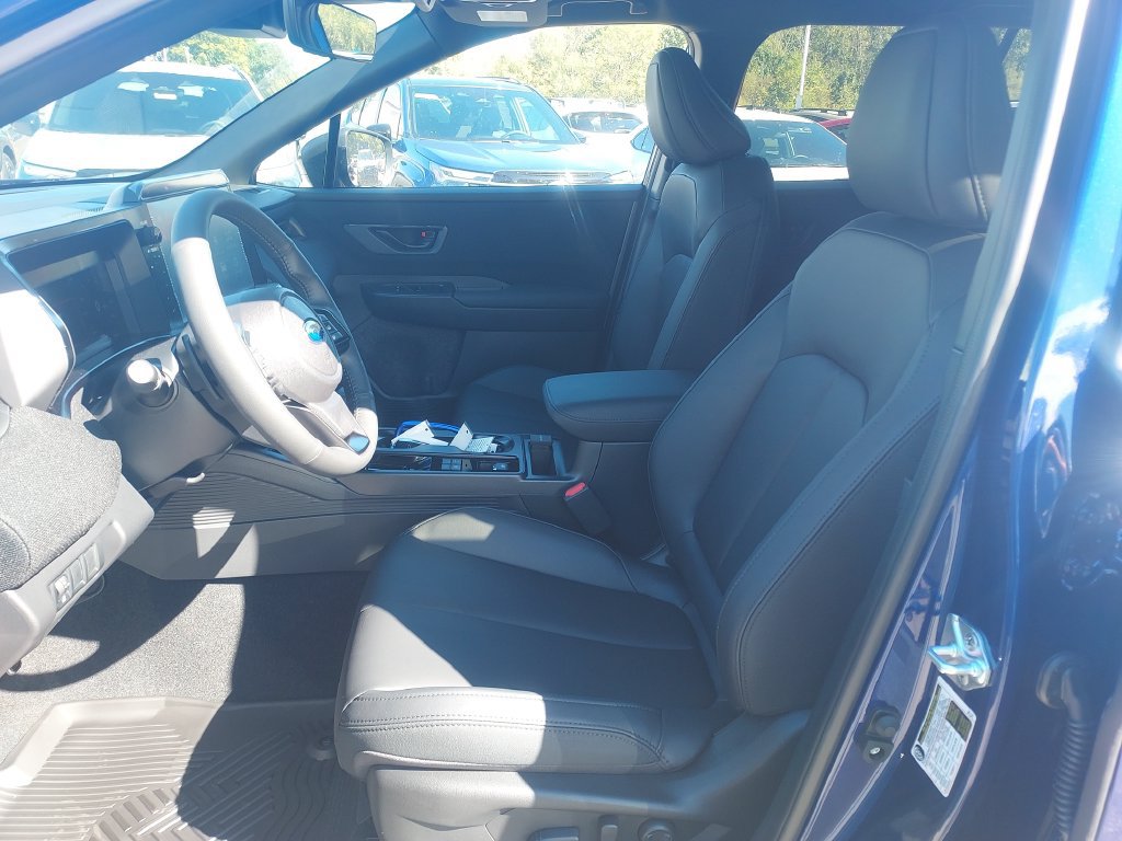 New 2026 Subaru Outback Premium AWD/4WD image 13