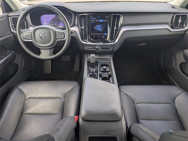 Used 2024 Volvo S60 B5 Core image 13