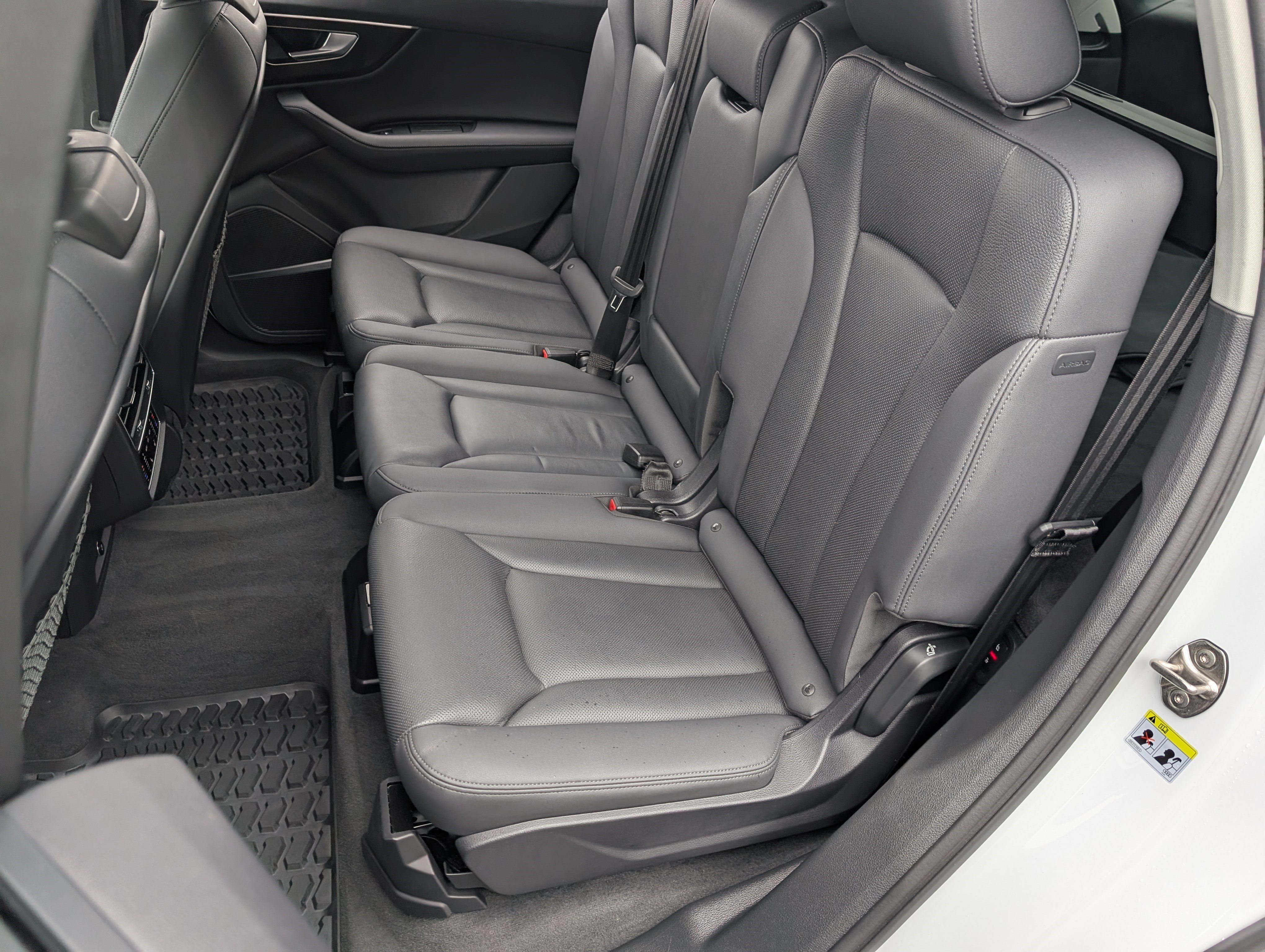 Used 2023 Audi Q7 3.0T Premium Plus w/ Premium Plus Package image 18