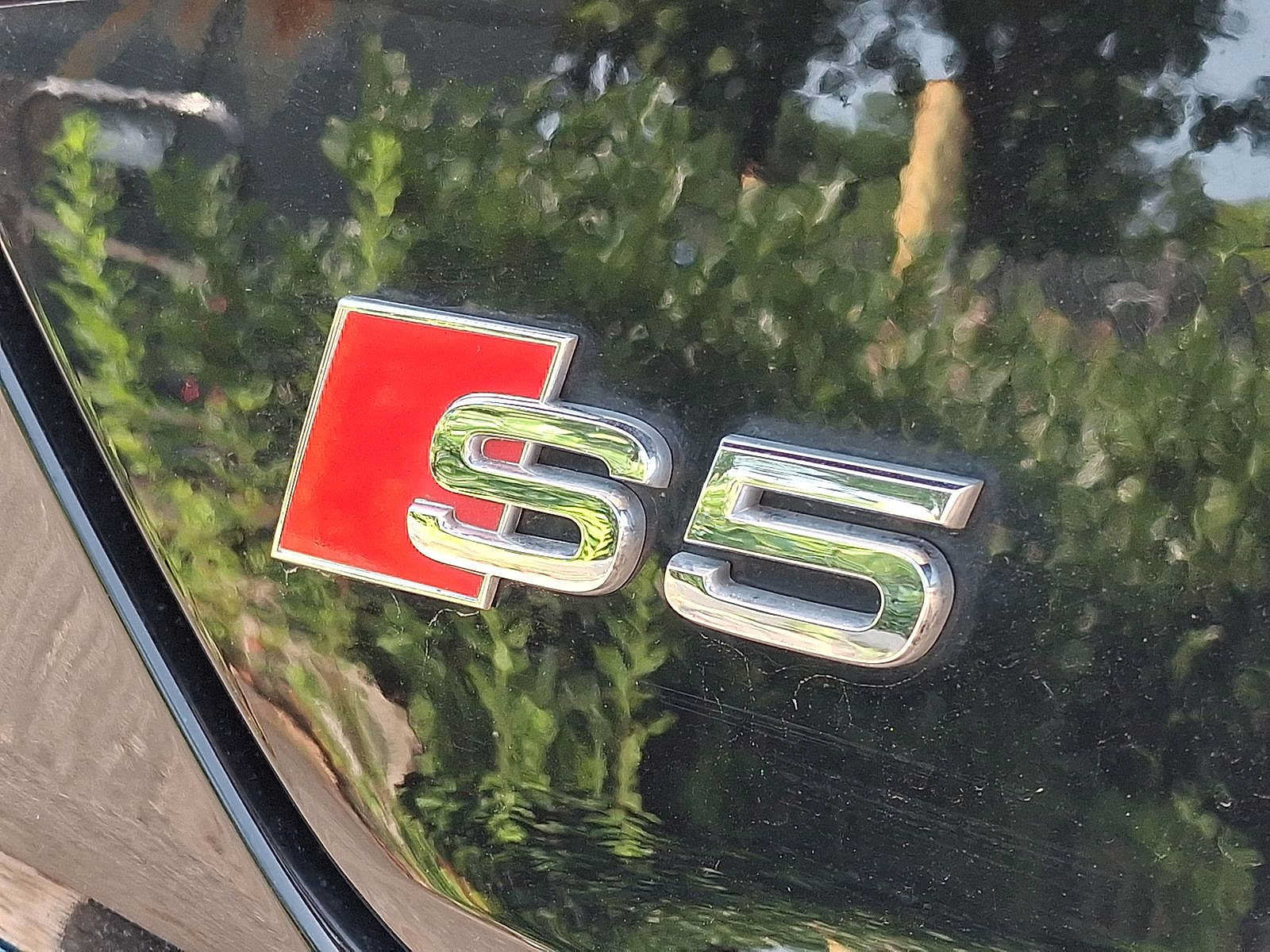 Certified 2023 Audi S5 Prestige w/ Prestige Package AWD/4WD image 30
