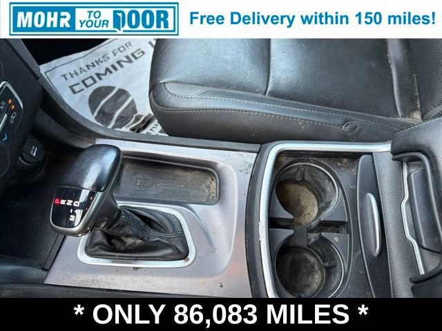 Used 2021 Dodge Charger SXT w/ Leather Interior Group RWD image 27