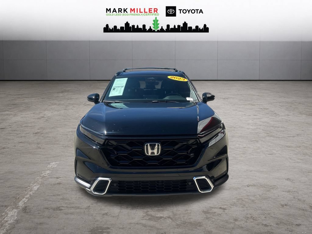 Used 2023 Honda CR-V Sport Touring image 8