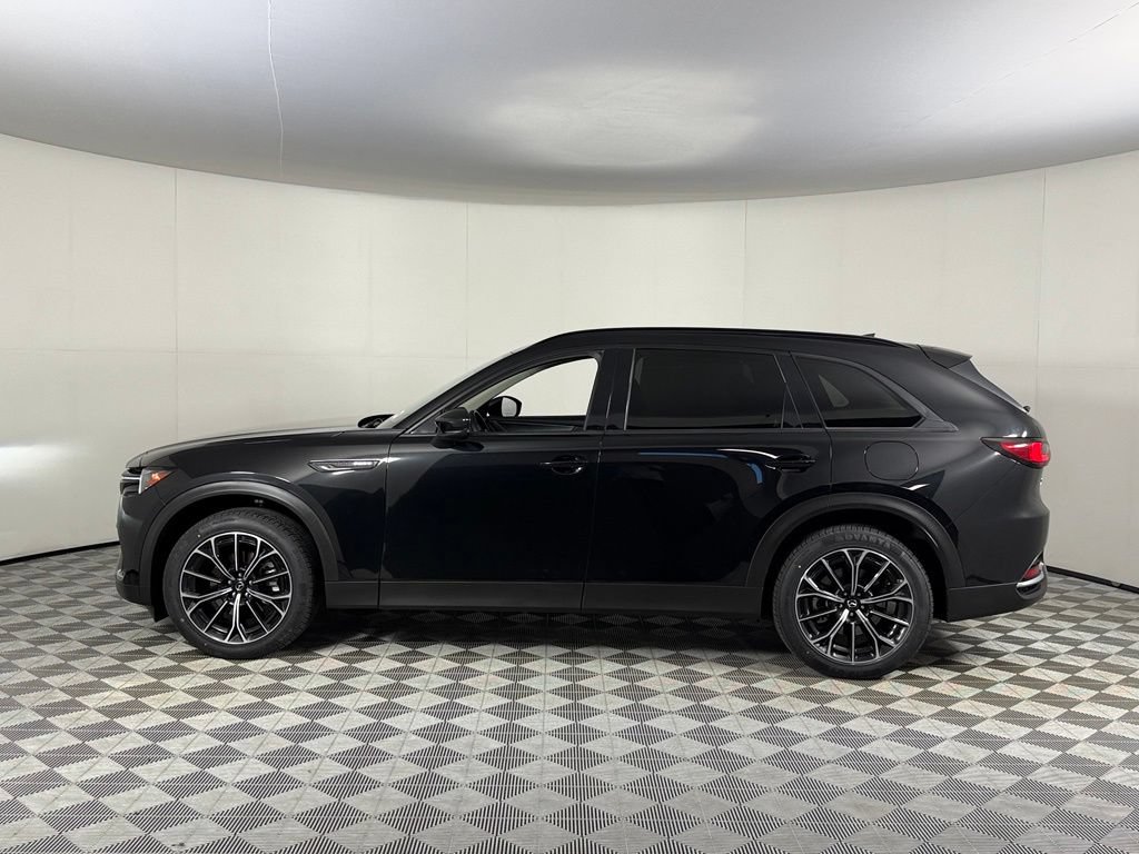 Used 2025 MAZDA CX-70 Plug-In Hybrid w/ Premium Pkg AWD/4WD image 10
