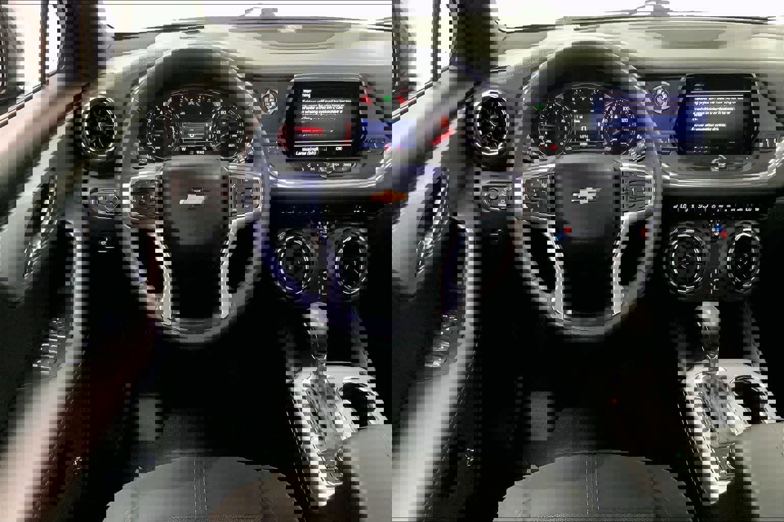 Used 2022 Chevrolet Blazer LT image 13