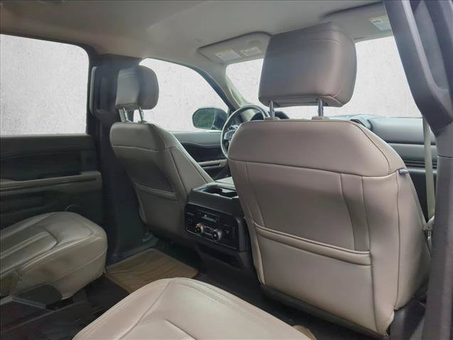 Used 2018 Ford Expedition Limited w/ Driver Assistance Package RWD image 27