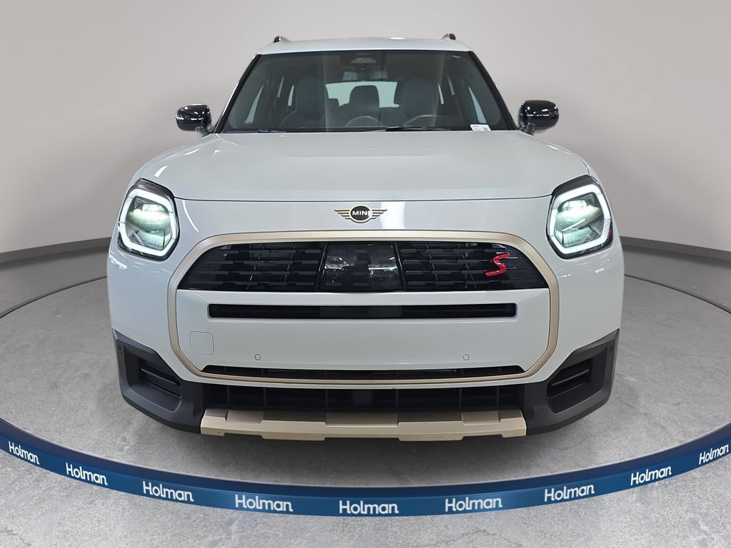 Used 2025 MINI Cooper Countryman S AWD/4WD image 3