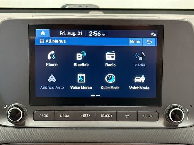 Used 2023 Hyundai Kona SEL w/ Cargo Package AWD/4WD image 12