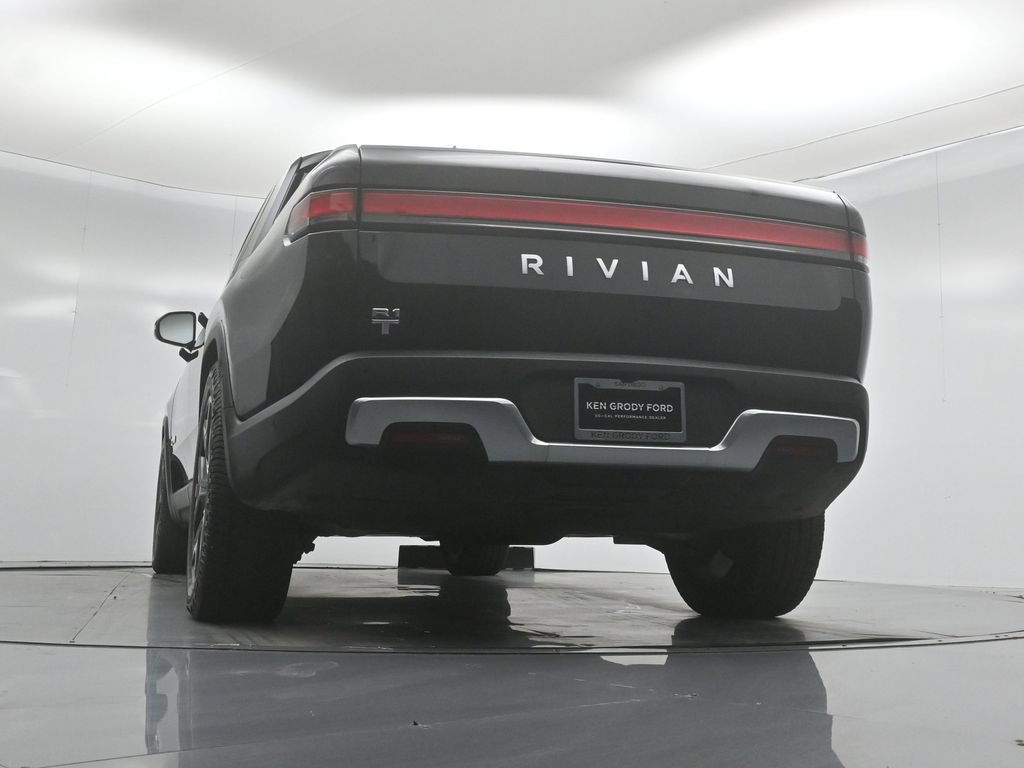Used 2023 Rivian R1T Adventure AWD/4WD image 45