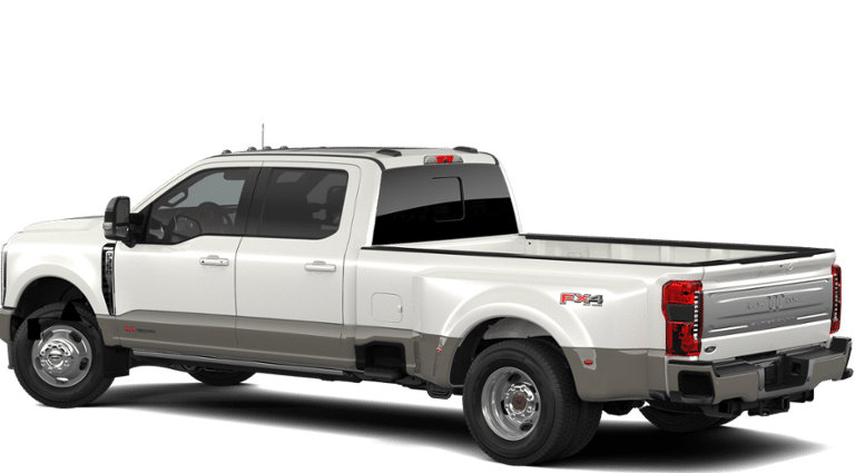 New 2026 Ford F350 King Ranch AWD/4WD image 66