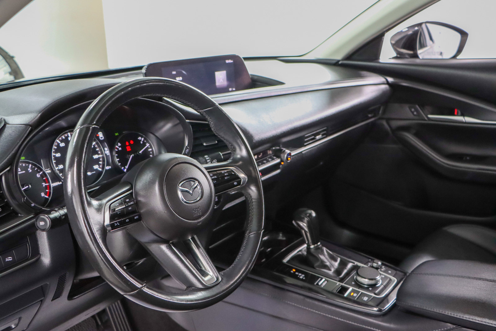 Used 2024 MAZDA CX-30 AWD image 22