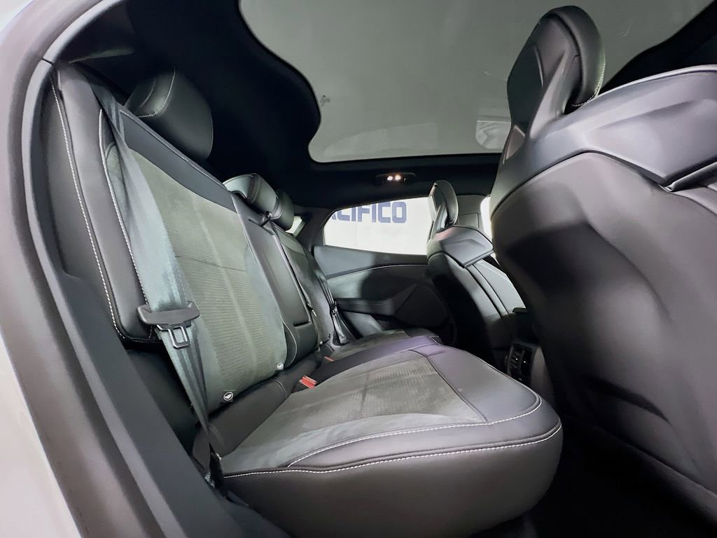 Used 2024 Ford Mustang Mach-E GT image 33