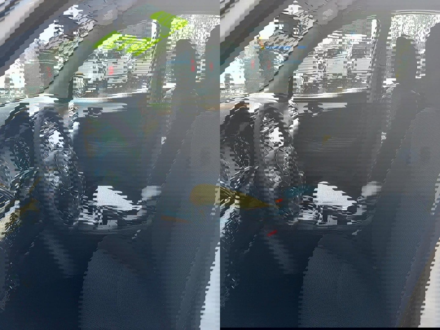 Used 2019 Nissan Sentra S FWD image 14