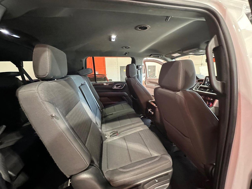 Used 2022 GMC Yukon XL SLE w/ Max Trailering Package image 22