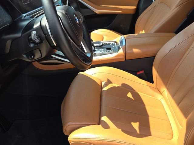 Used 2019 BMW X7 xDrive40i w/ Premium Package image 17