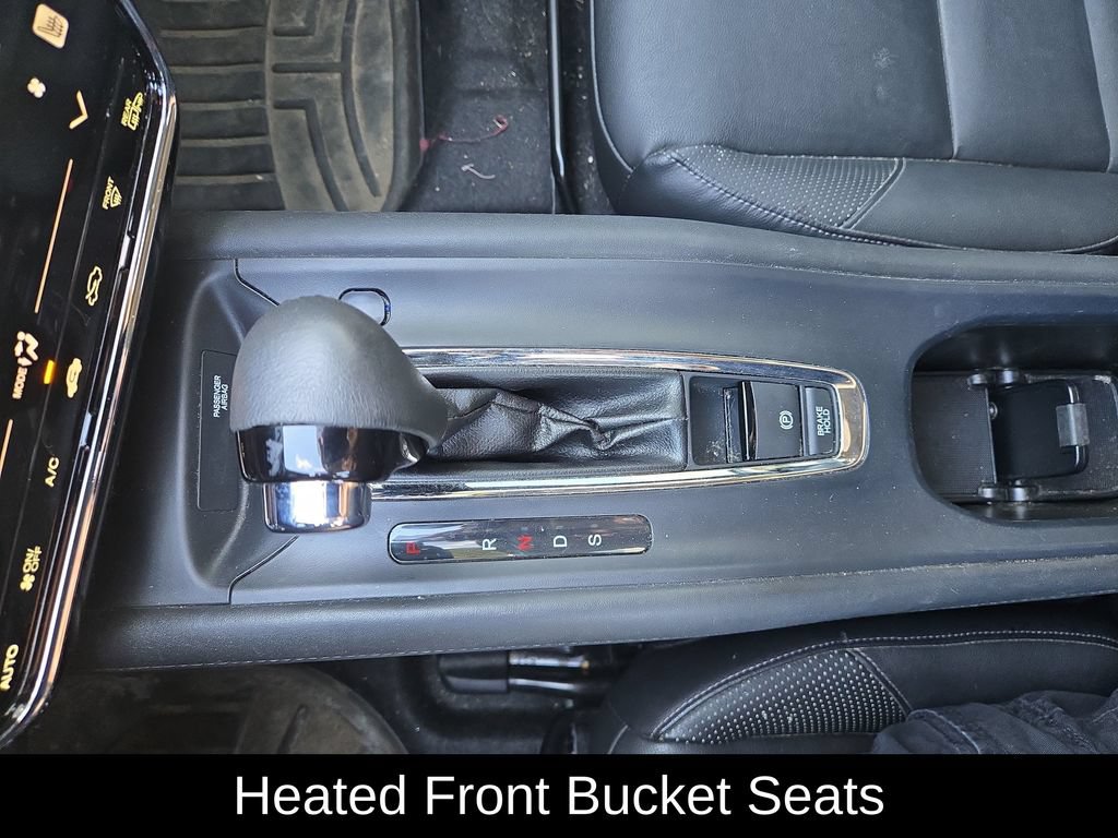Used 2016 Honda HR-V EX-L image 21
