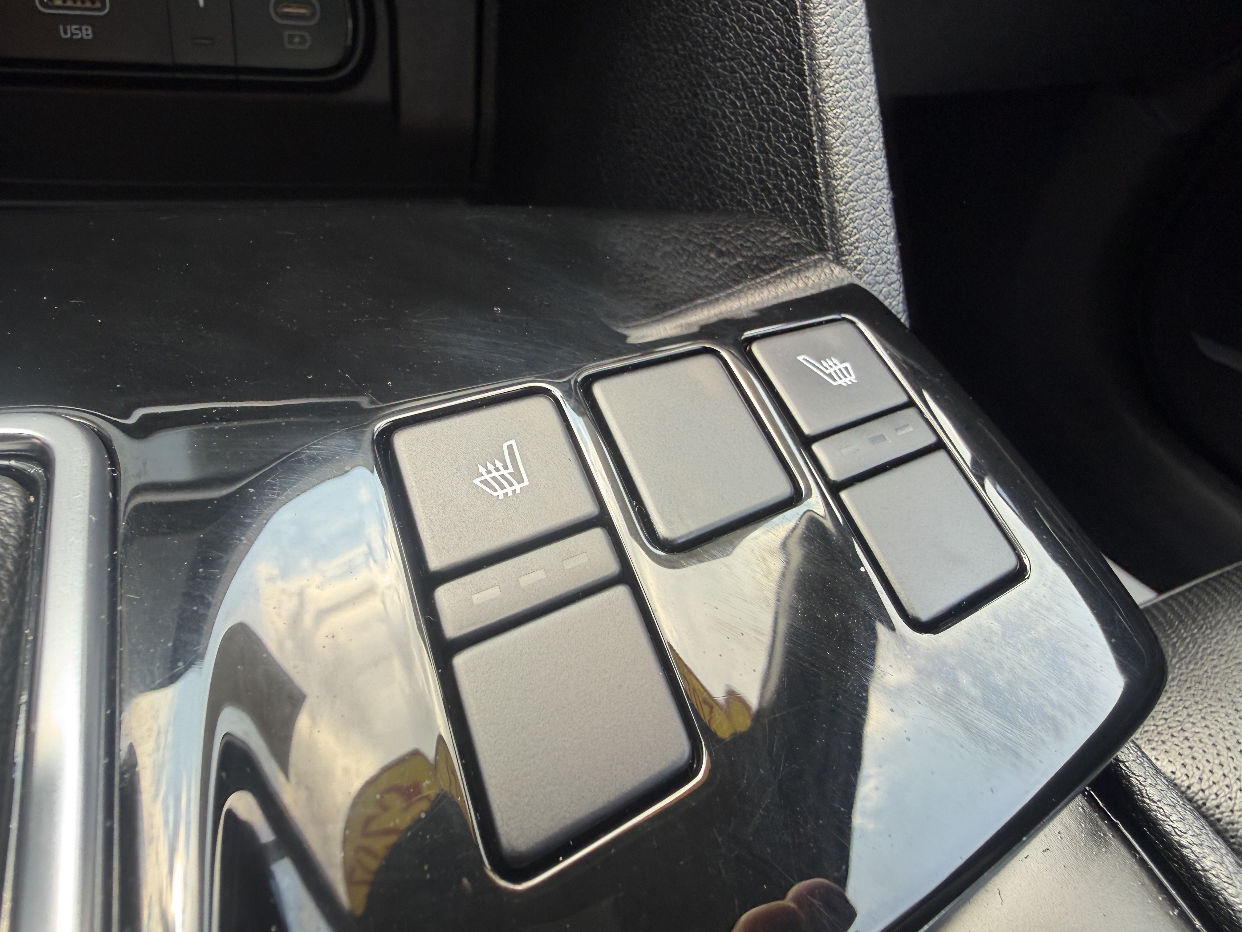 Used 2023 Kia Sportage X-Line w/ X-Line Premium Package AWD/4WD image 43