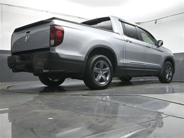 Used 2021 Honda Ridgeline RTL image 36