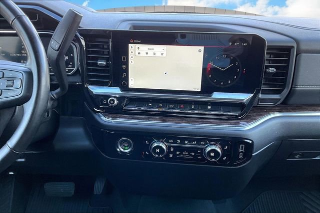 Used 2023 GMC Sierra 1500 Elevation image 6