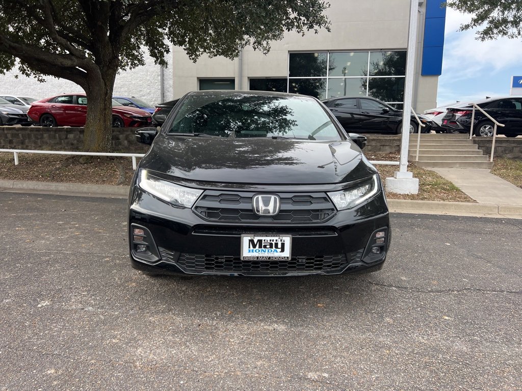 New 2026 Honda Odyssey Sport-L image 2