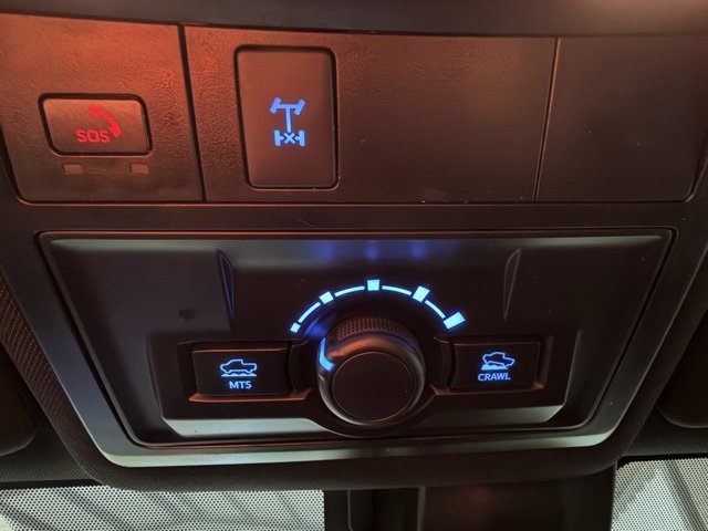 Used 2023 Toyota Tacoma TRD Off-Road w/ Technology Package image 22