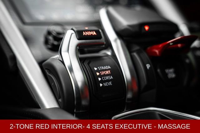 Used 2020 Lamborghini Urus AWD/4WD image 38