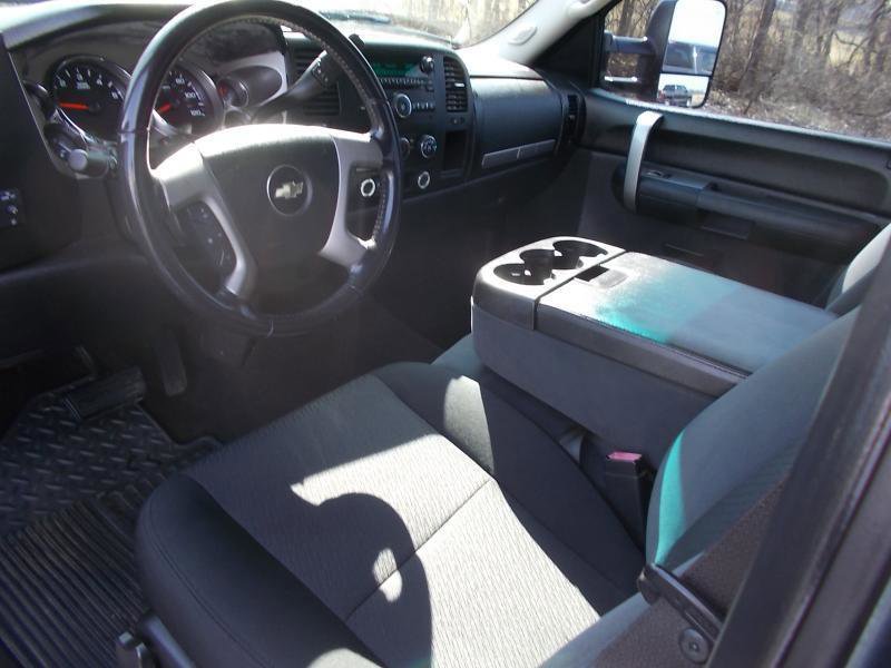 Used 2009 Chevrolet Silverado 1500 LT w/ All Star Package image 28