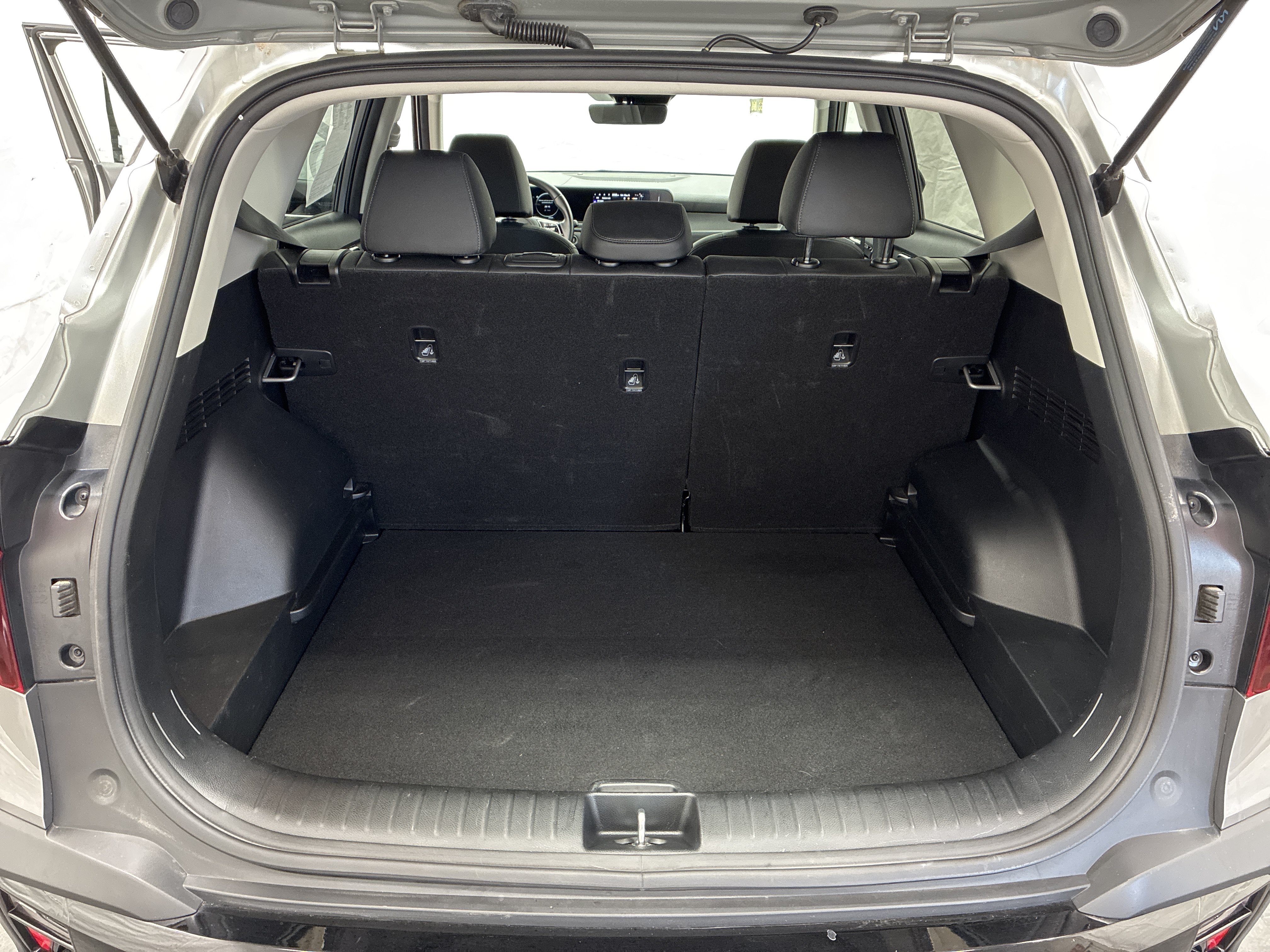 Certified 2024 Kia Seltos EX AWD/4WD image 8