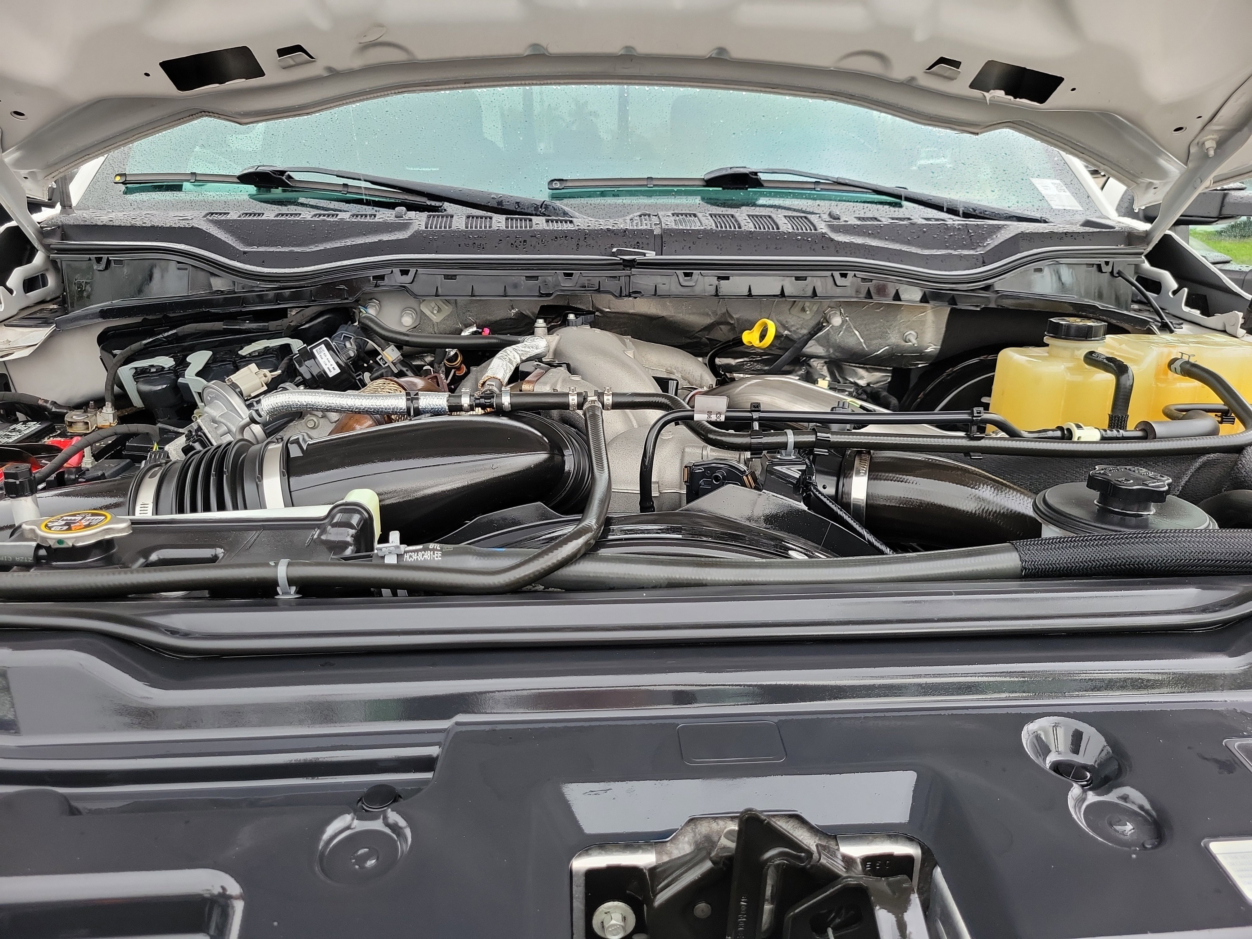 Used 2022 Ford F350 Platinum image 26