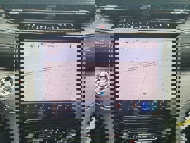 New 2025 Jeep Grand Cherokee Limited w/ Luxury Tech Group II image 6